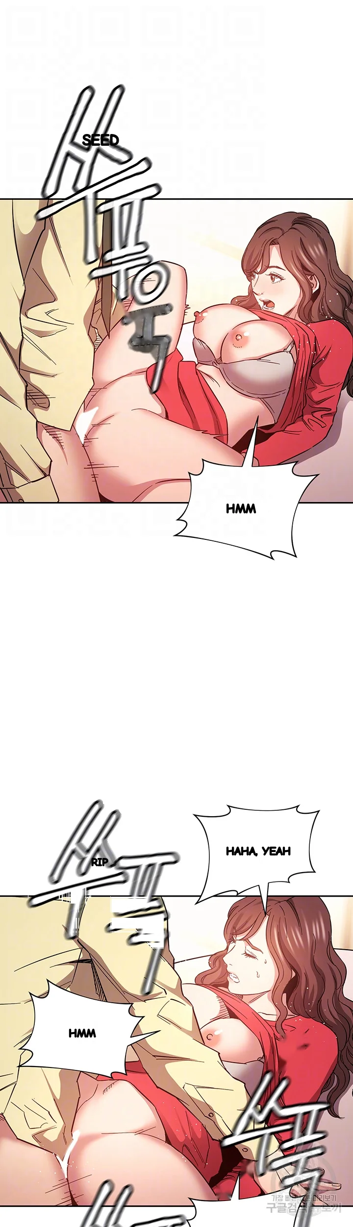 My Friends Mom The Ideal Milf Chapter 69 - Page 15