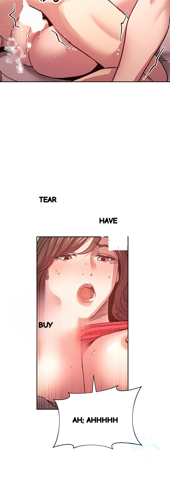 My Friends Mom The Ideal Milf Chapter 69 - Page 25