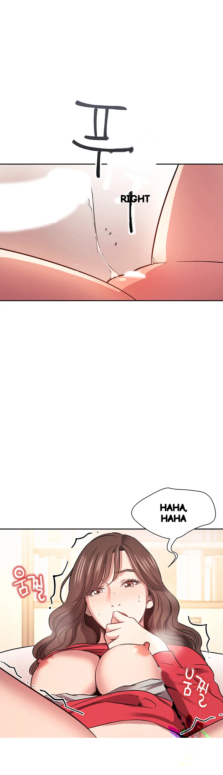 My Friends Mom The Ideal Milf Chapter 69 - Page 27