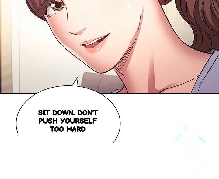 My Friends Mom The Ideal Milf Chapter 69 - Page 43