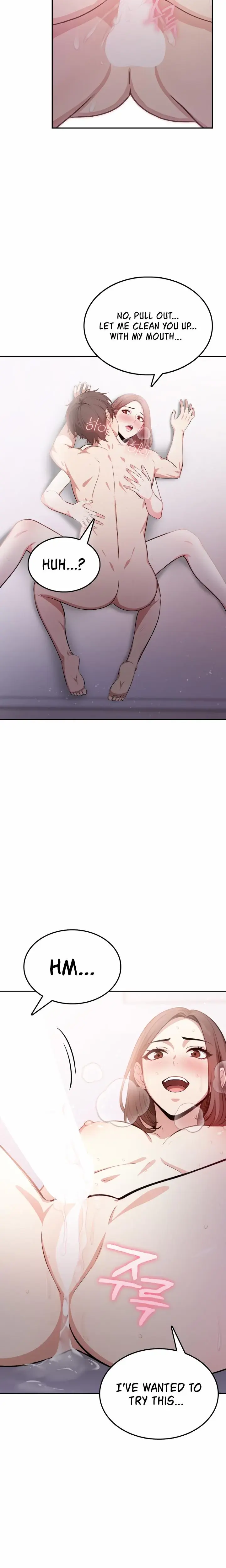 My Friends Mom The Ideal Milf Chapter 7 - Page 17