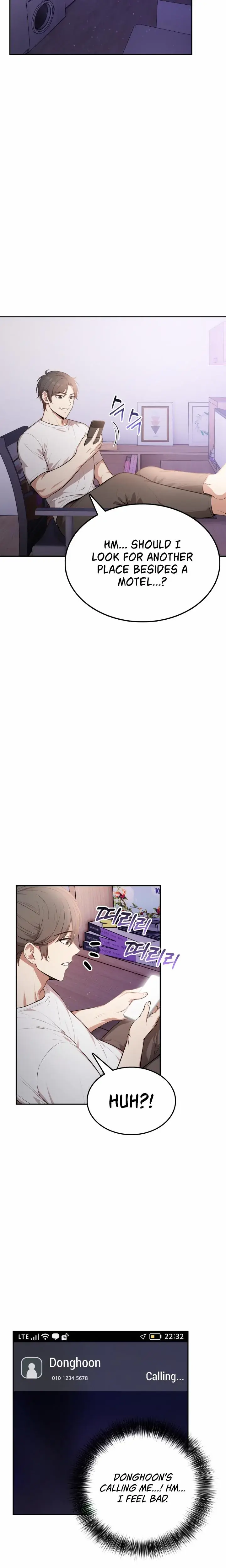 My Friends Mom The Ideal Milf Chapter 7 - Page 22