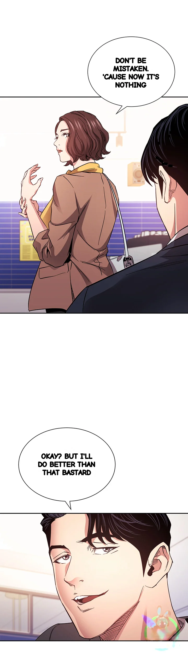 My Friends Mom The Ideal Milf Chapter 70 - Page 24