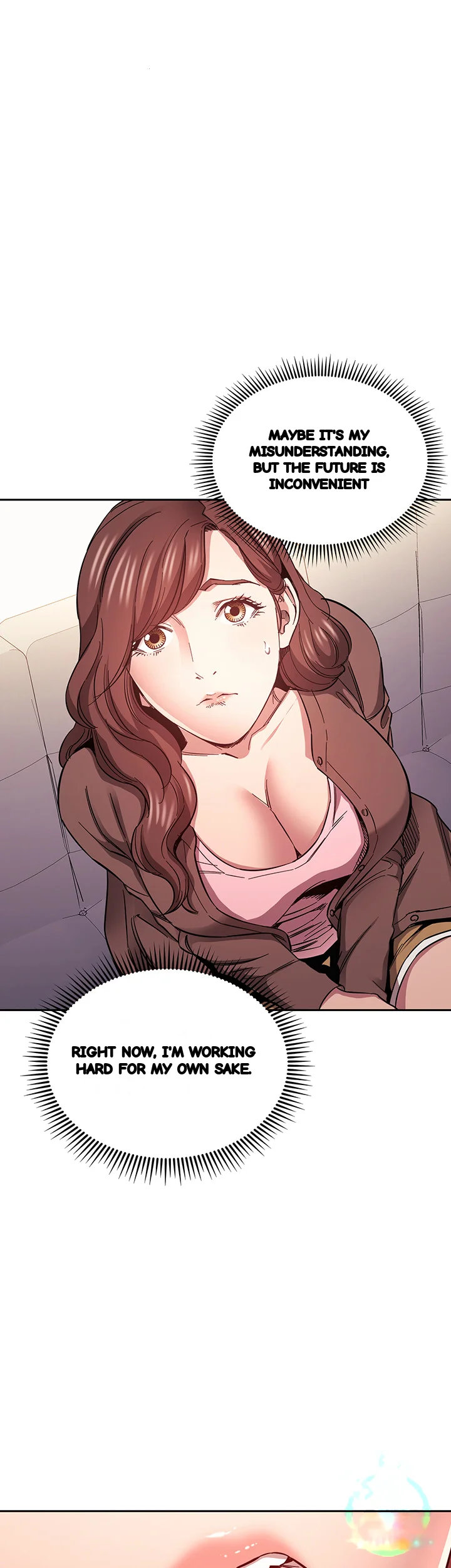 My Friends Mom The Ideal Milf Chapter 70 - Page 40