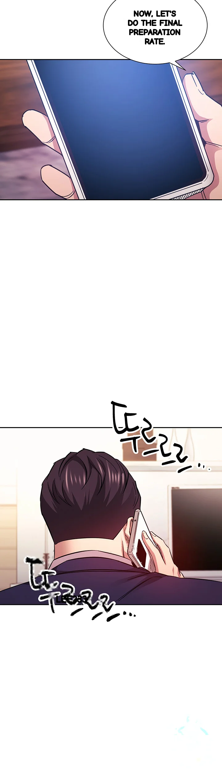 My Friends Mom The Ideal Milf Chapter 70 - Page 45