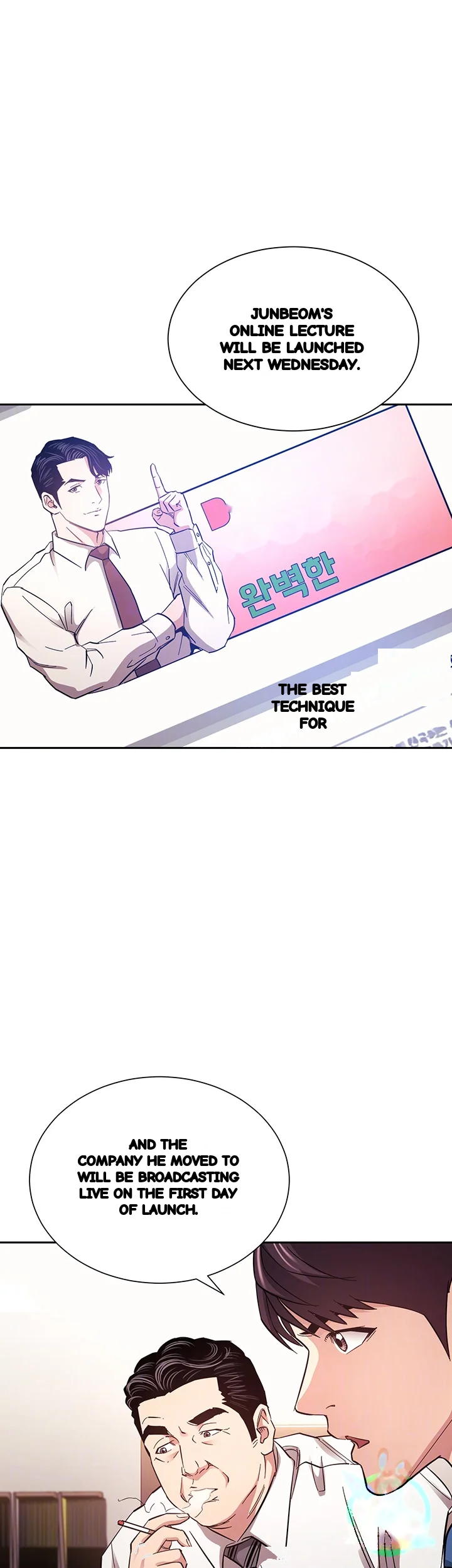 My Friends Mom The Ideal Milf Chapter 71 - Page 13