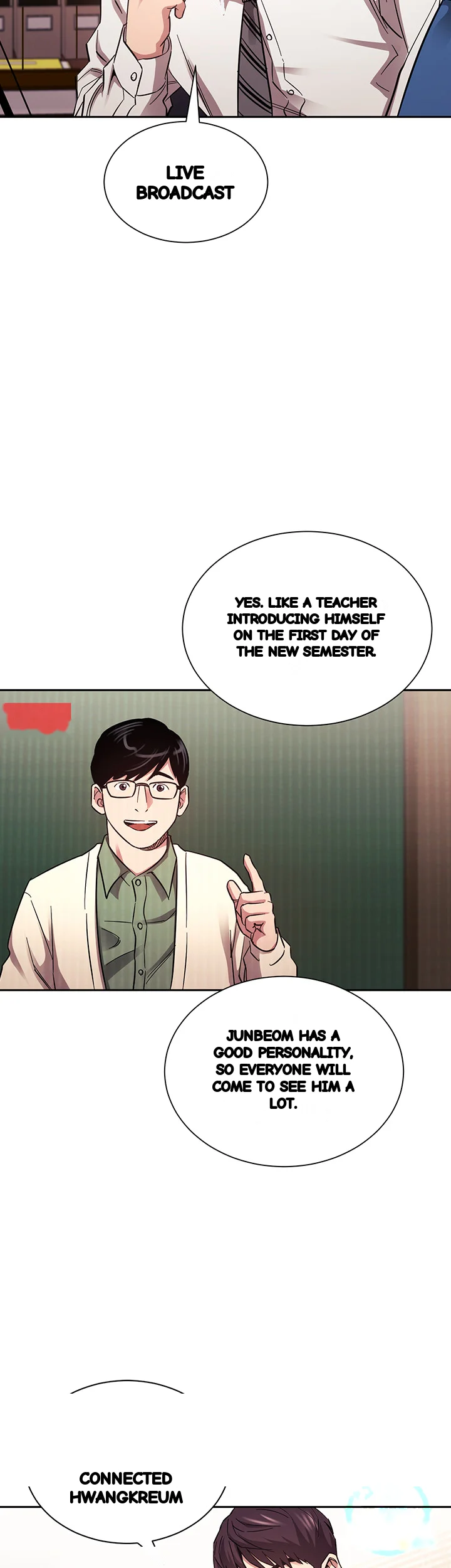 My Friends Mom The Ideal Milf Chapter 71 - Page 14