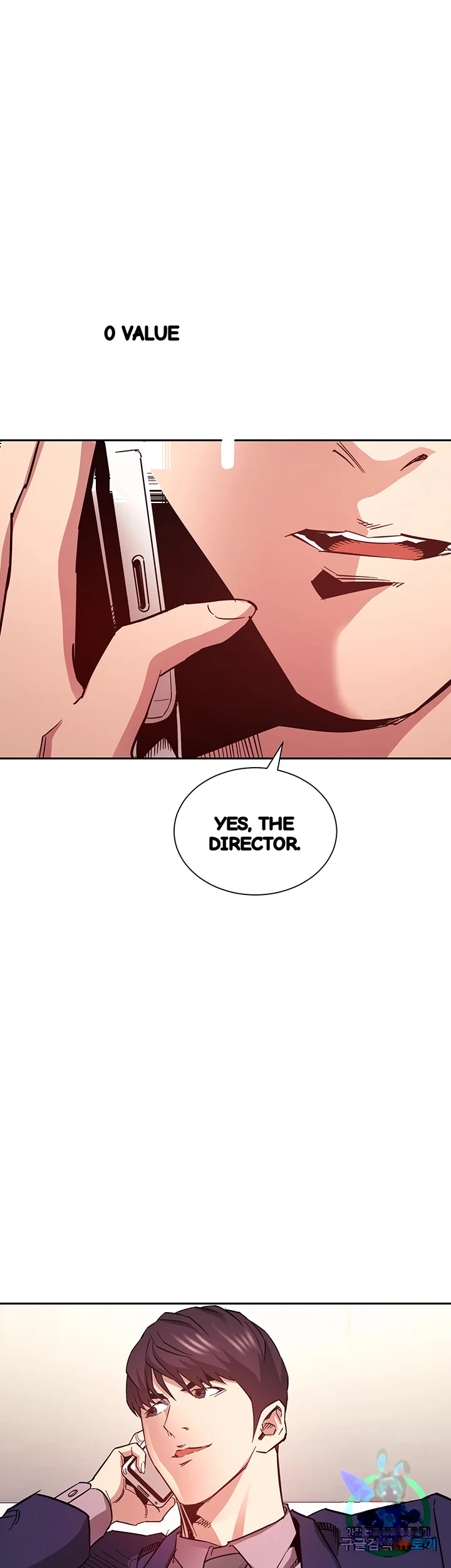 My Friends Mom The Ideal Milf Chapter 71 - Page 4