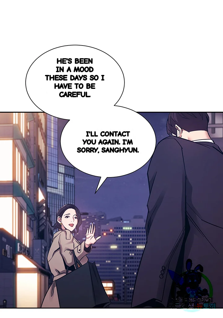 My Friends Mom The Ideal Milf Chapter 71 - Page 41