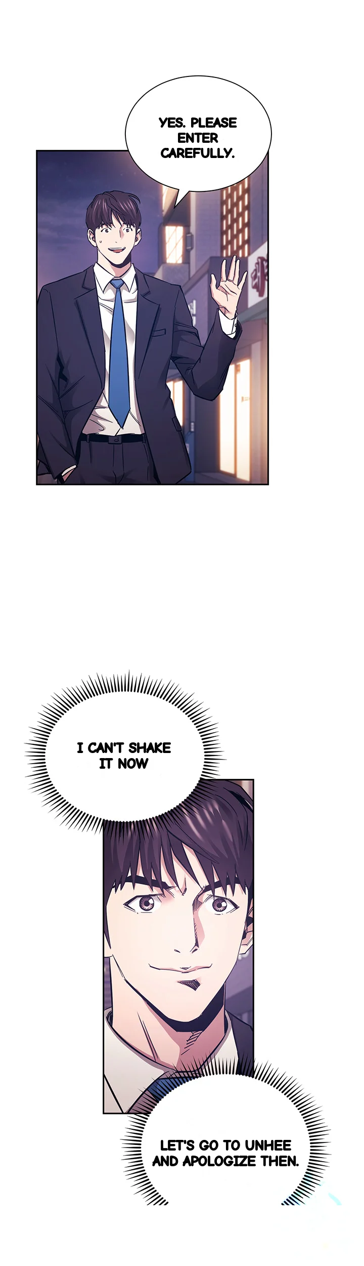 My Friends Mom The Ideal Milf Chapter 71 - Page 42