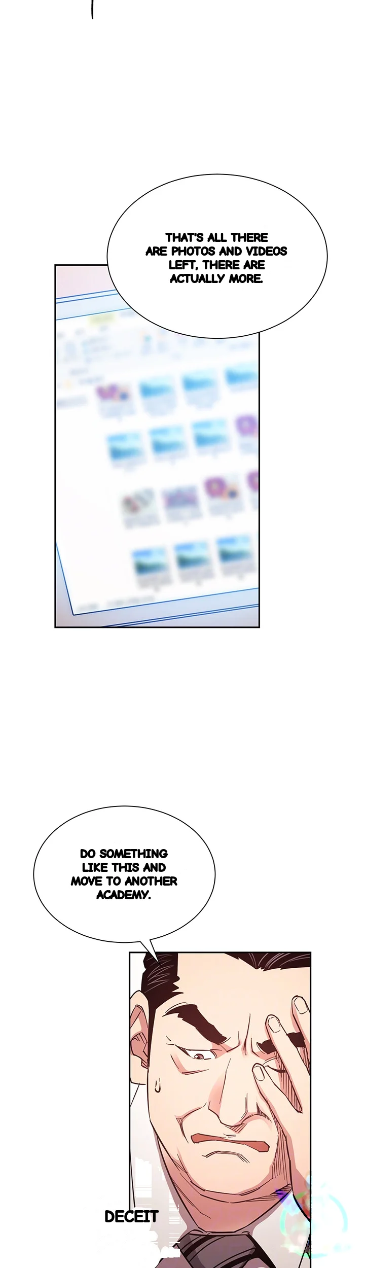 My Friends Mom The Ideal Milf Chapter 71 - Page 7