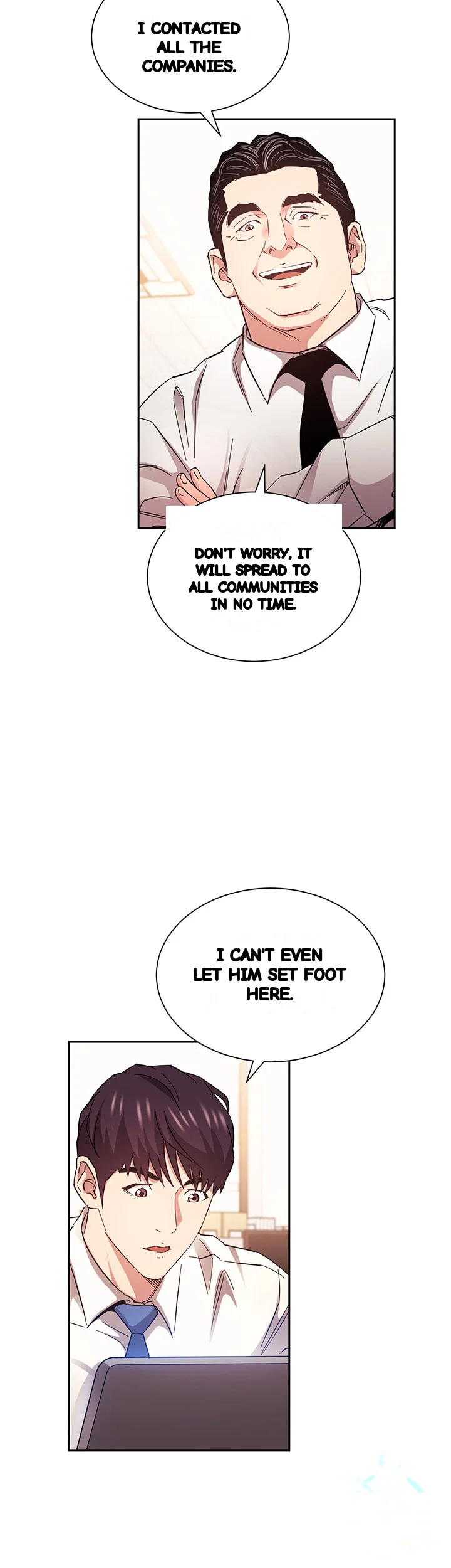 My Friends Mom The Ideal Milf Chapter 72 - Page 11