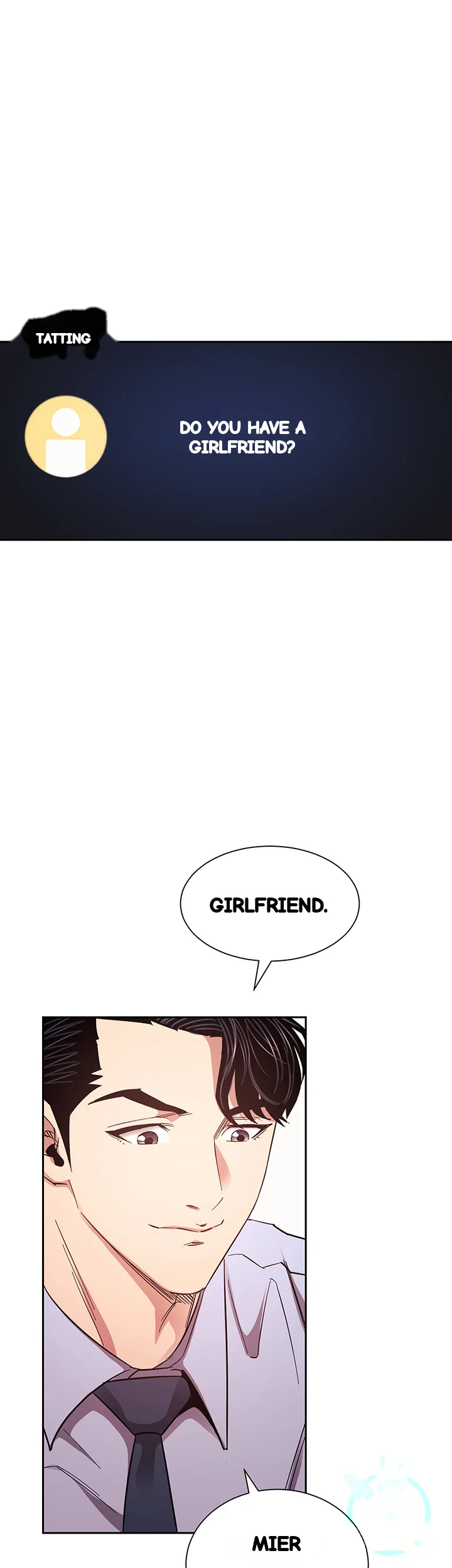 My Friends Mom The Ideal Milf Chapter 72 - Page 19