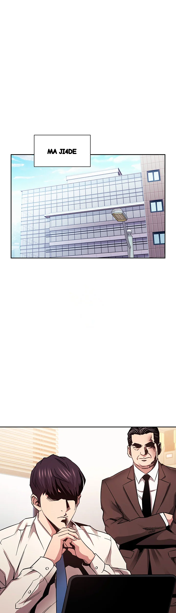 My Friends Mom The Ideal Milf Chapter 72 - Page 2