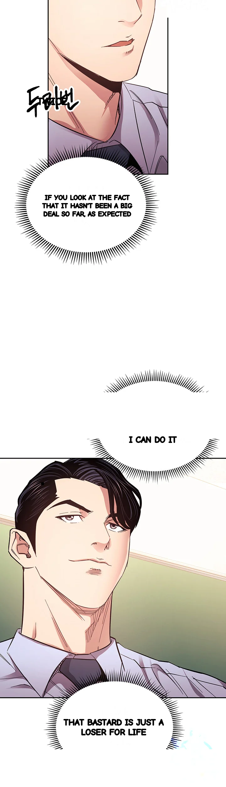 My Friends Mom The Ideal Milf Chapter 72 - Page 8