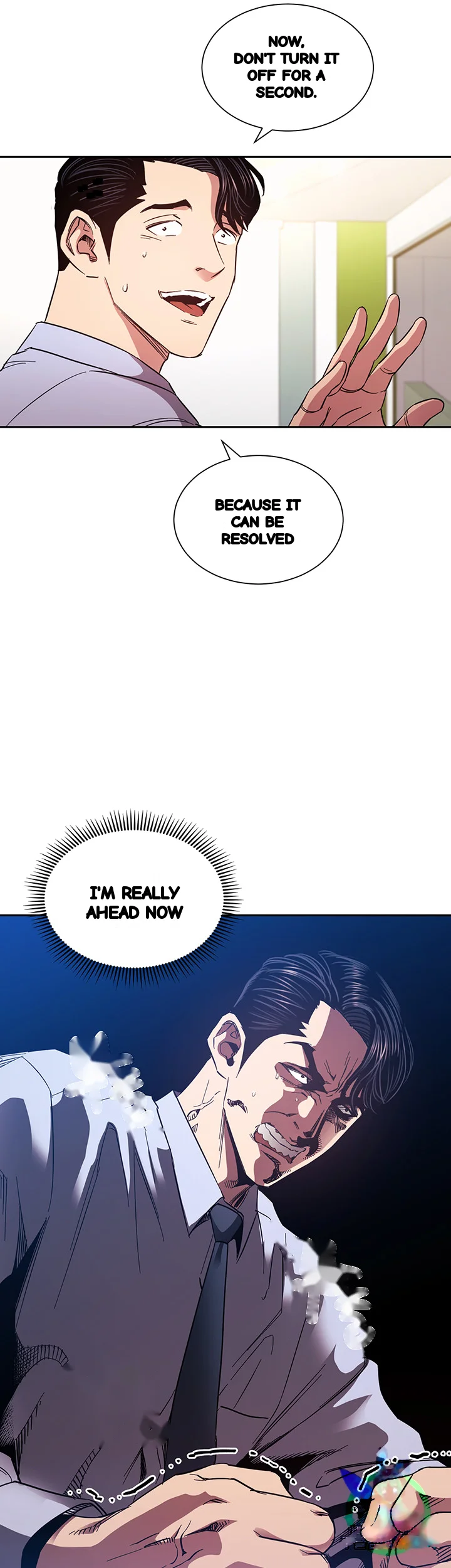 My Friends Mom The Ideal Milf Chapter 73 - Page 12