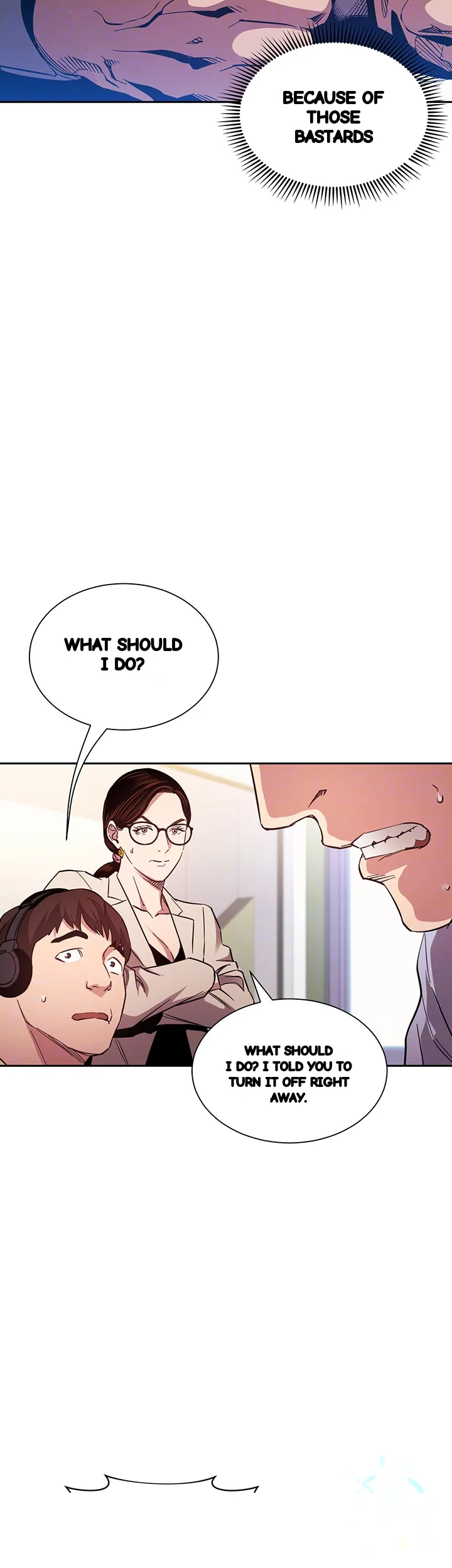 My Friends Mom The Ideal Milf Chapter 73 - Page 13