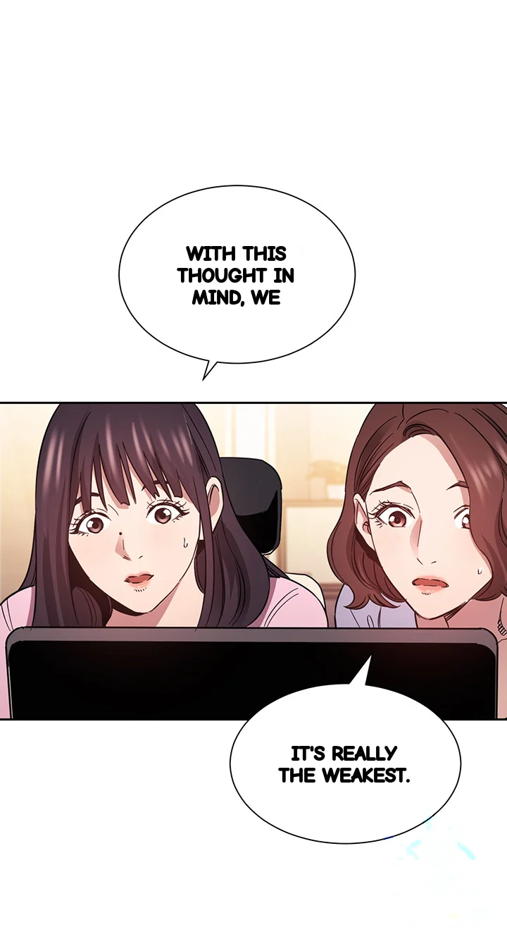 My Friends Mom The Ideal Milf Chapter 73 - Page 17