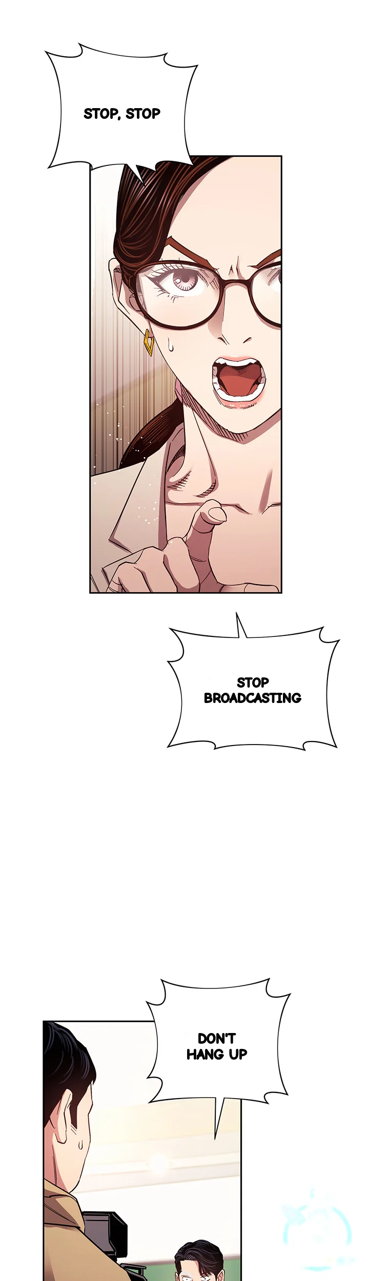 My Friends Mom The Ideal Milf Chapter 73 - Page 18