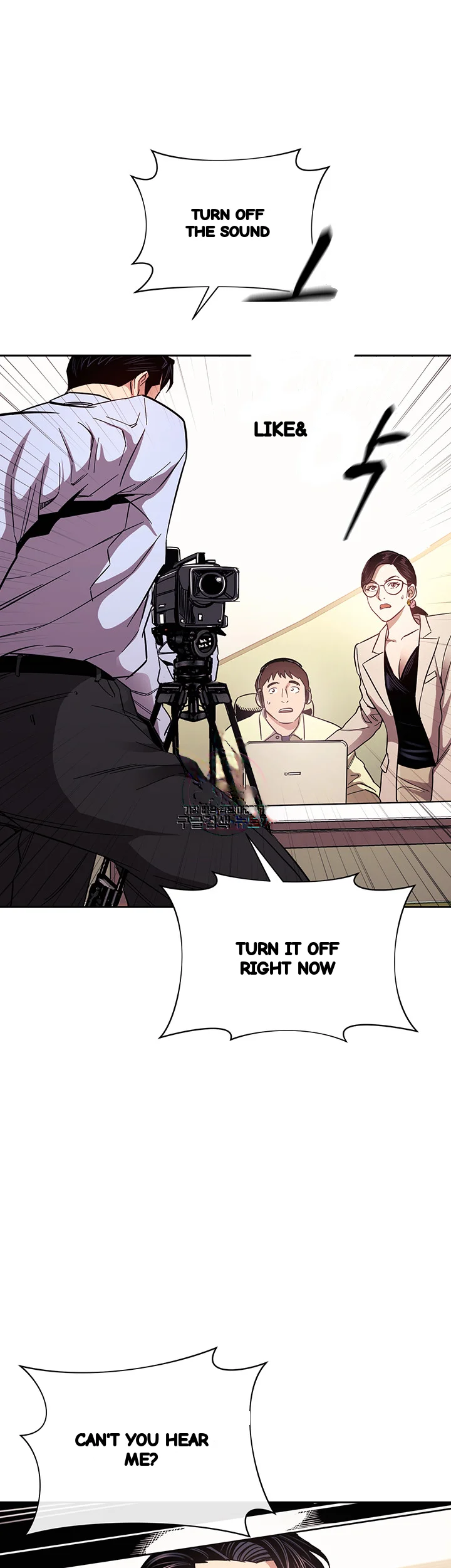 My Friends Mom The Ideal Milf Chapter 73 - Page 2