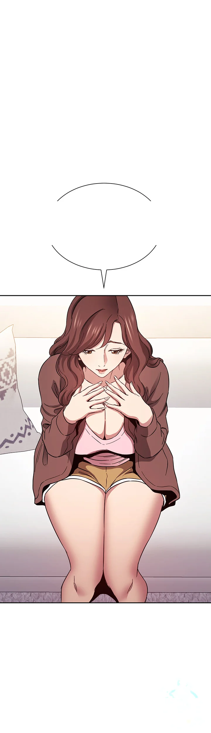 My Friends Mom The Ideal Milf Chapter 73 - Page 44