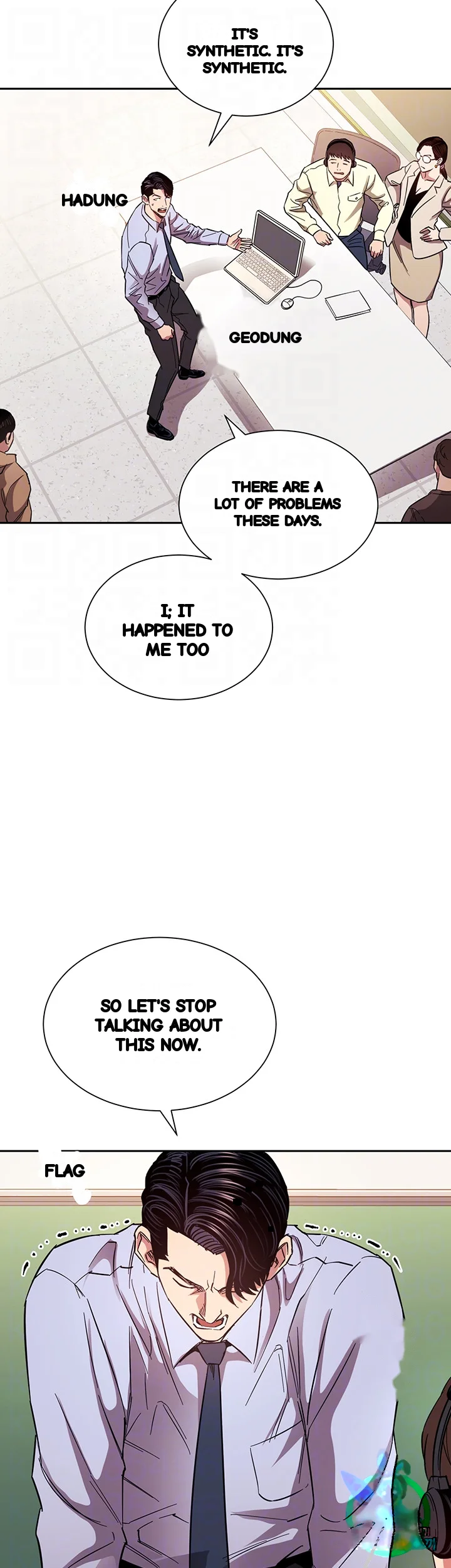 My Friends Mom The Ideal Milf Chapter 73 - Page 9