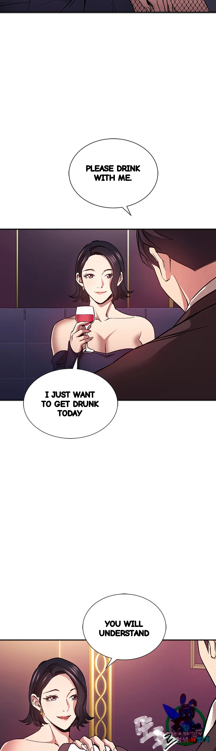 My Friends Mom The Ideal Milf Chapter 74 - Page 13