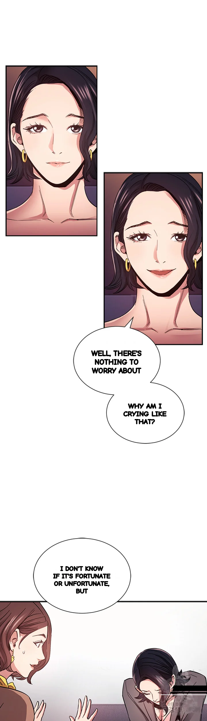 My Friends Mom The Ideal Milf Chapter 74 - Page 16
