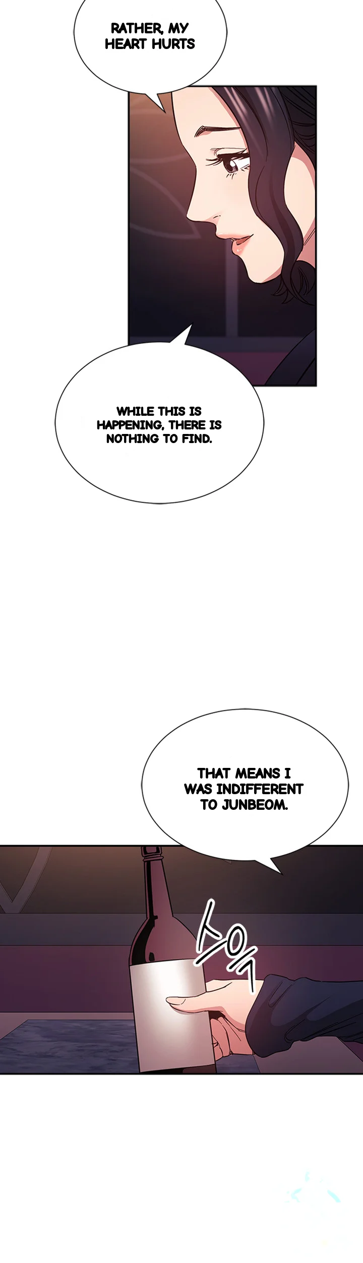 My Friends Mom The Ideal Milf Chapter 74 - Page 19