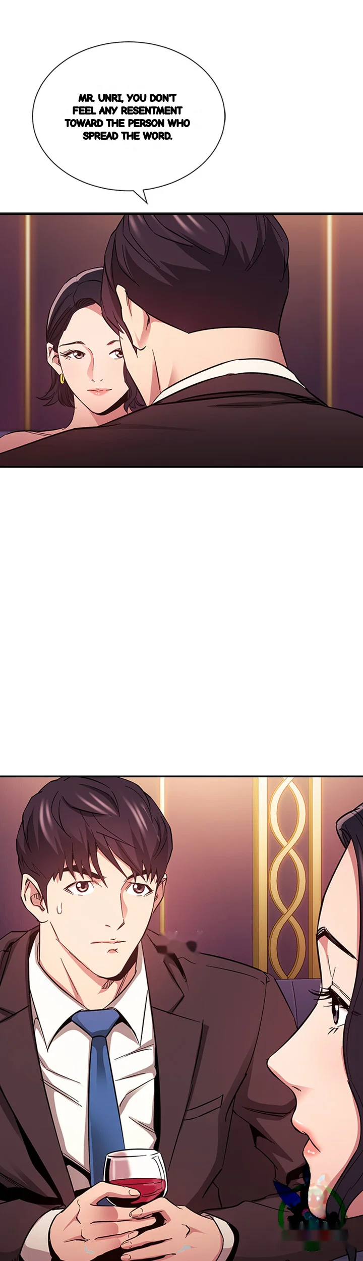 My Friends Mom The Ideal Milf Chapter 74 - Page 20