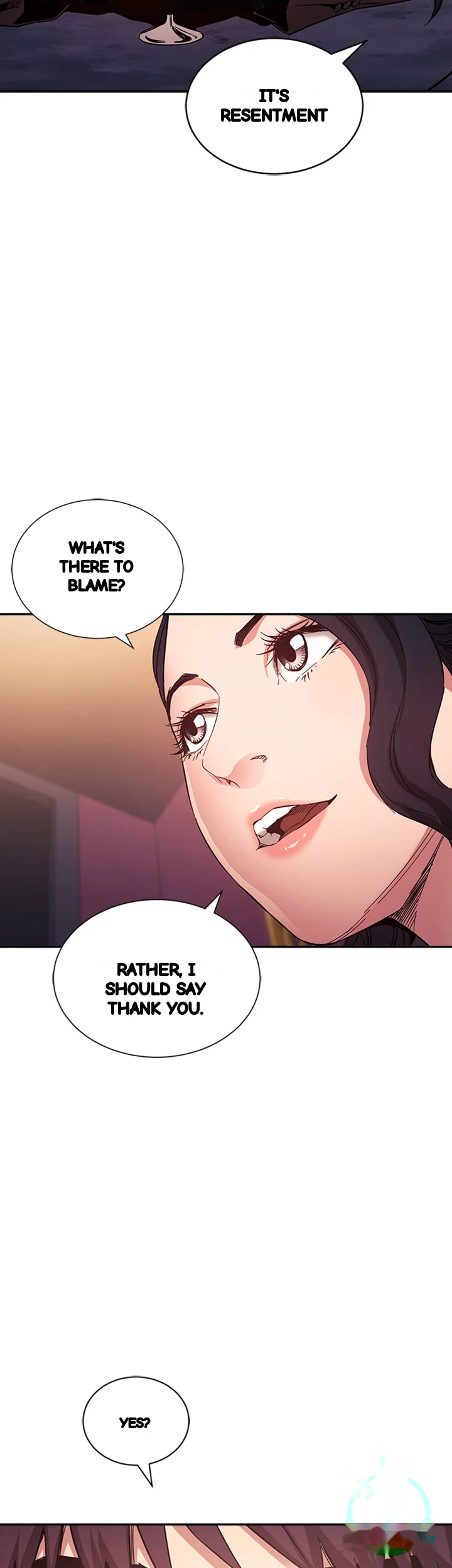 My Friends Mom The Ideal Milf Chapter 74 - Page 21