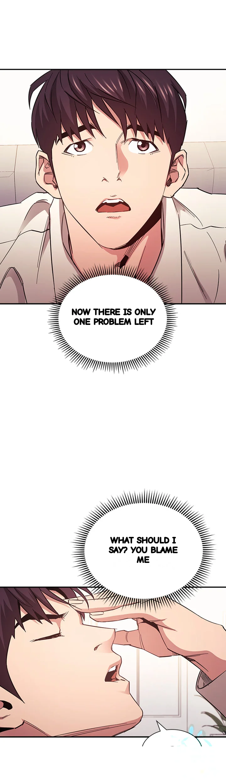 My Friends Mom The Ideal Milf Chapter 74 - Page 3