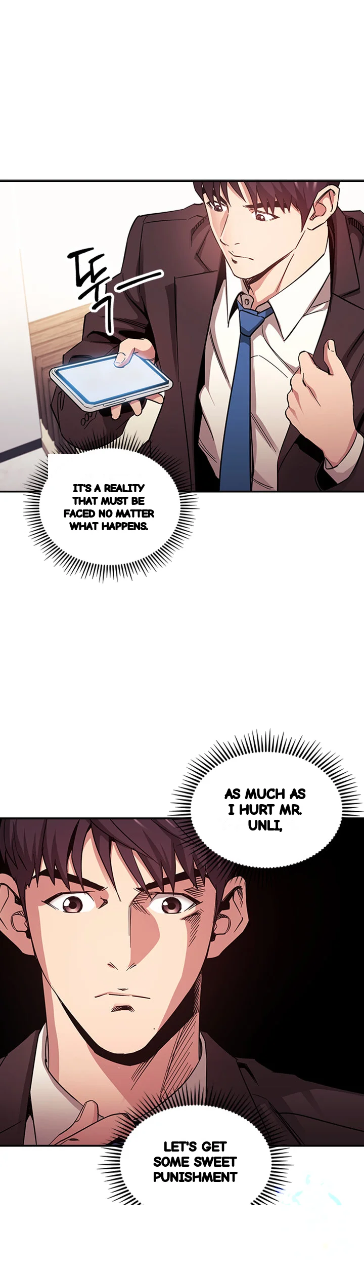 My Friends Mom The Ideal Milf Chapter 74 - Page 9