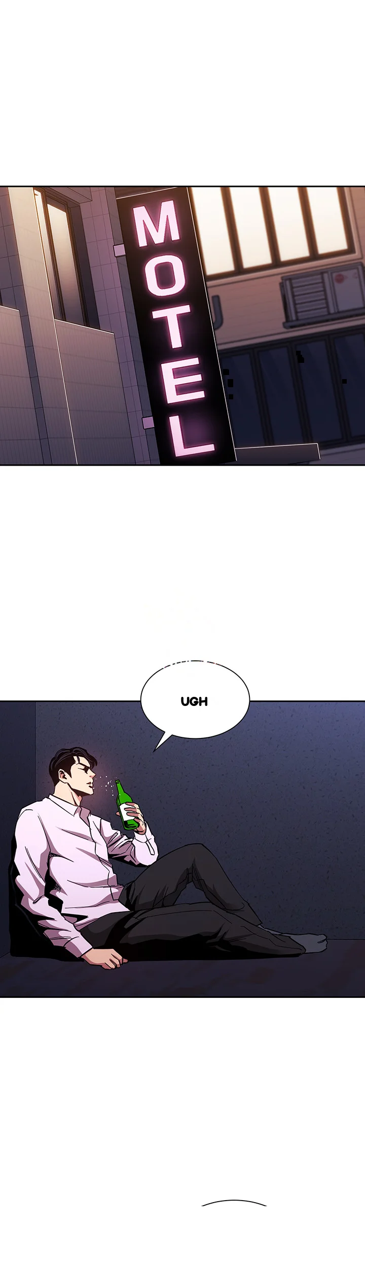 My Friends Mom The Ideal Milf Chapter 75 - Page 2