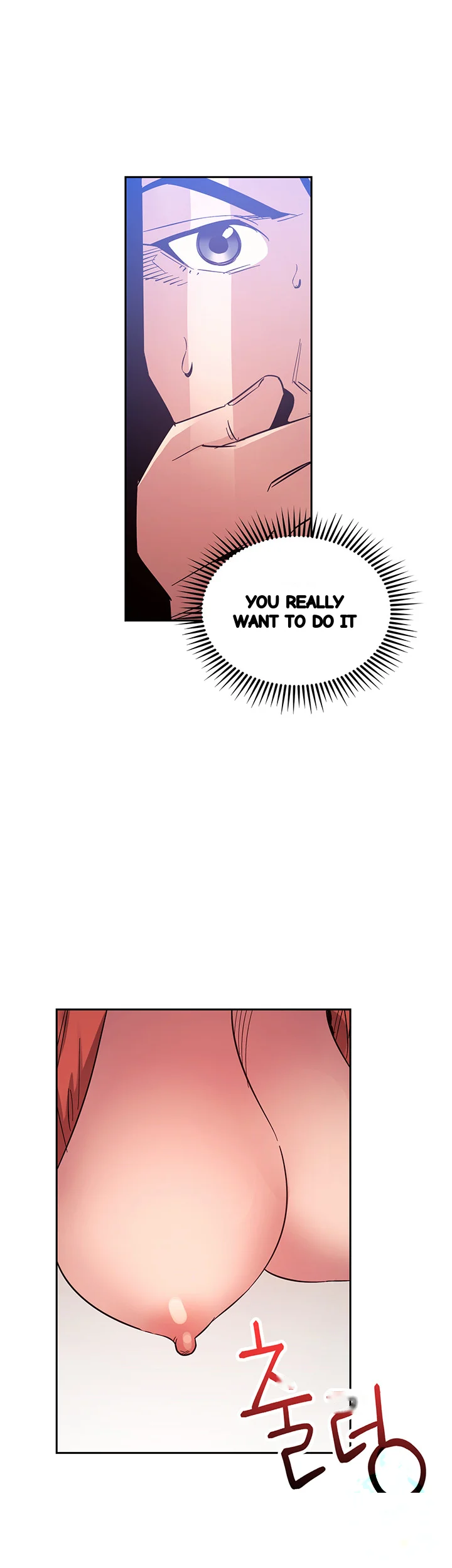 My Friends Mom The Ideal Milf Chapter 75 - Page 22