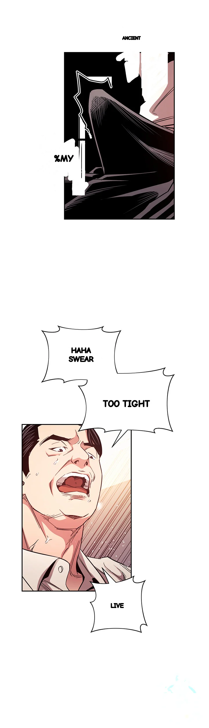 My Friends Mom The Ideal Milf Chapter 75 - Page 28