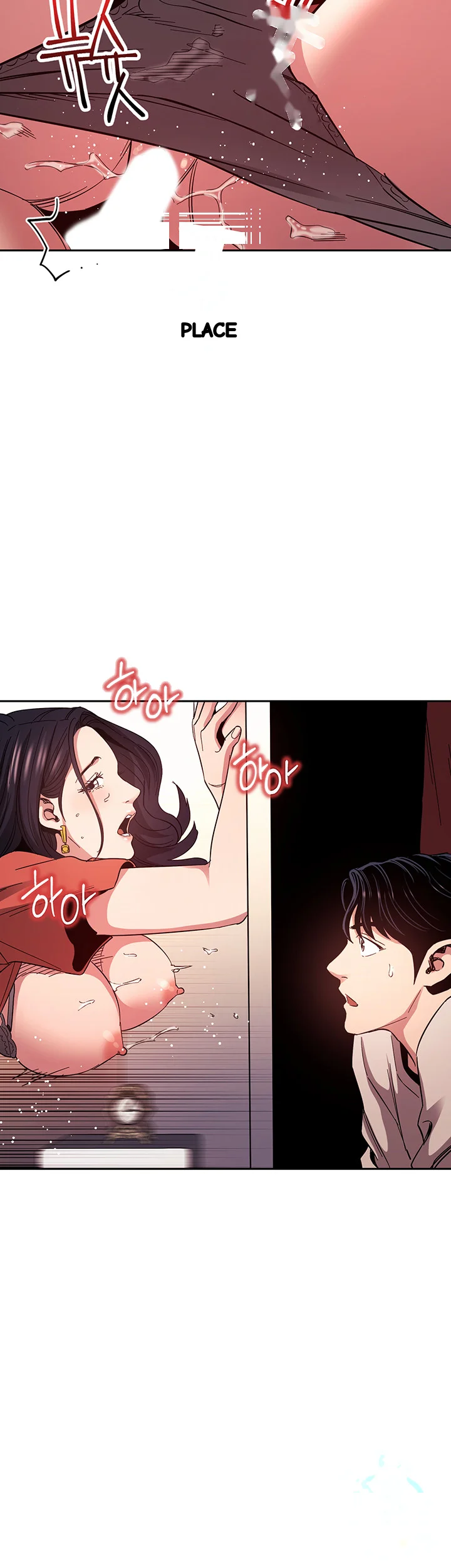 My Friends Mom The Ideal Milf Chapter 75 - Page 30
