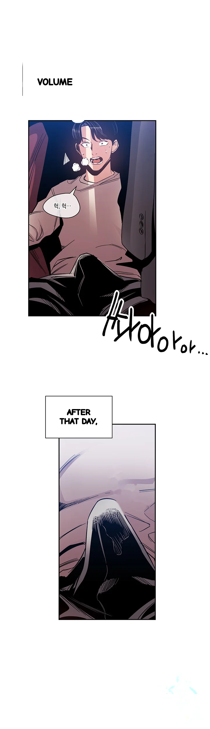 My Friends Mom The Ideal Milf Chapter 75 - Page 33