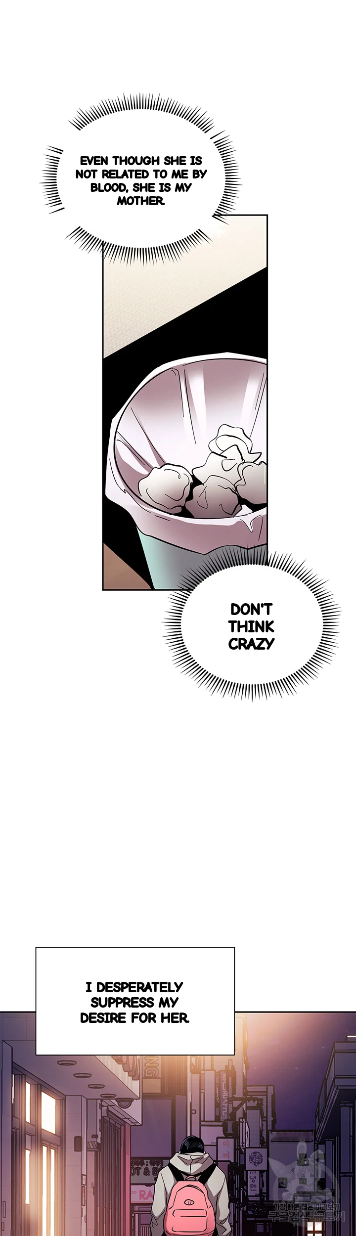 My Friends Mom The Ideal Milf Chapter 75 - Page 36