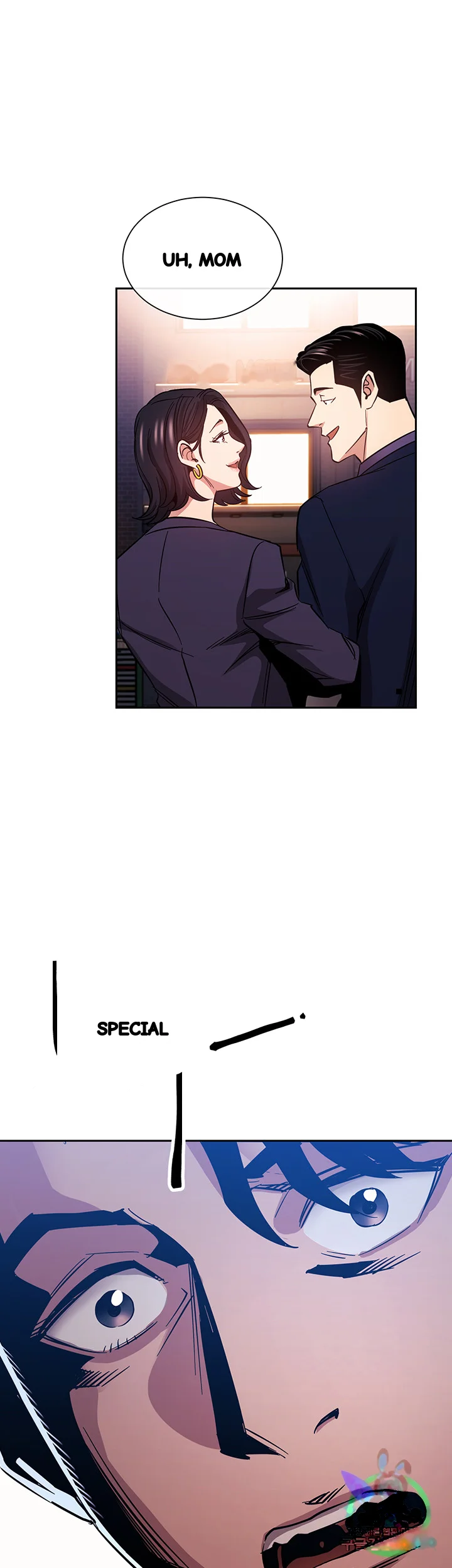 My Friends Mom The Ideal Milf Chapter 75 - Page 38