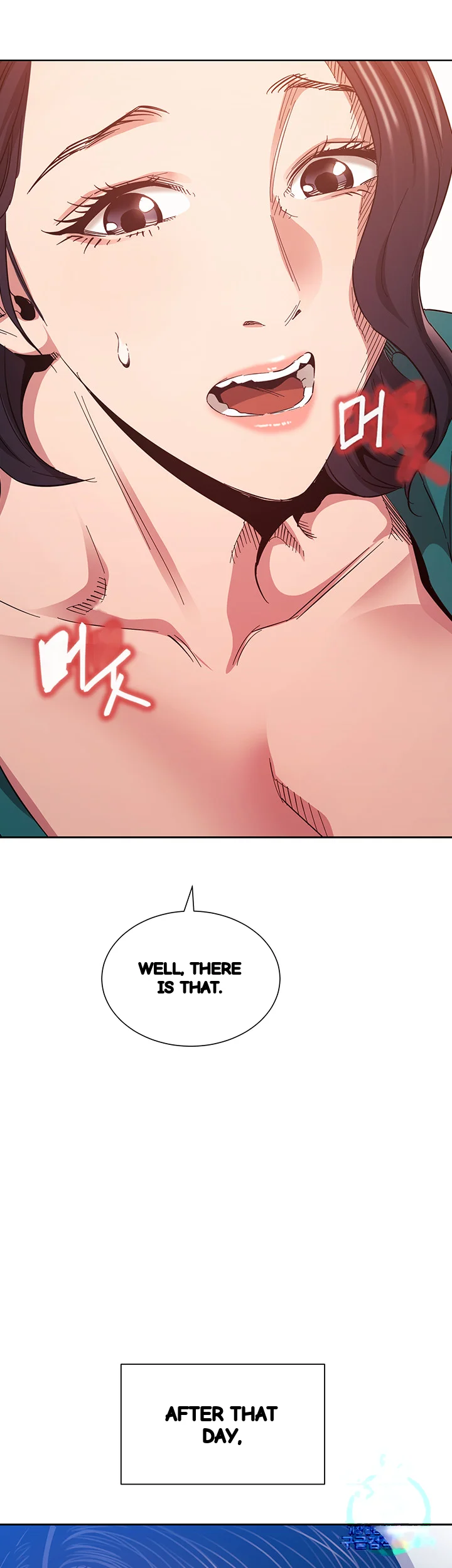 My Friends Mom The Ideal Milf Chapter 75 - Page 44
