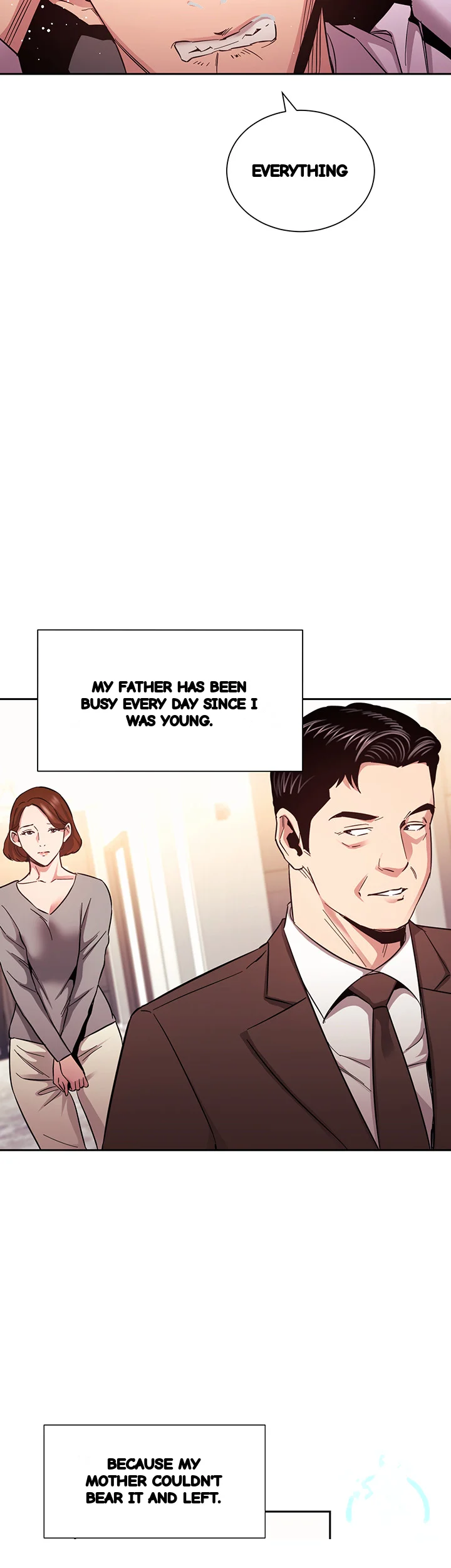 My Friends Mom The Ideal Milf Chapter 75 - Page 5