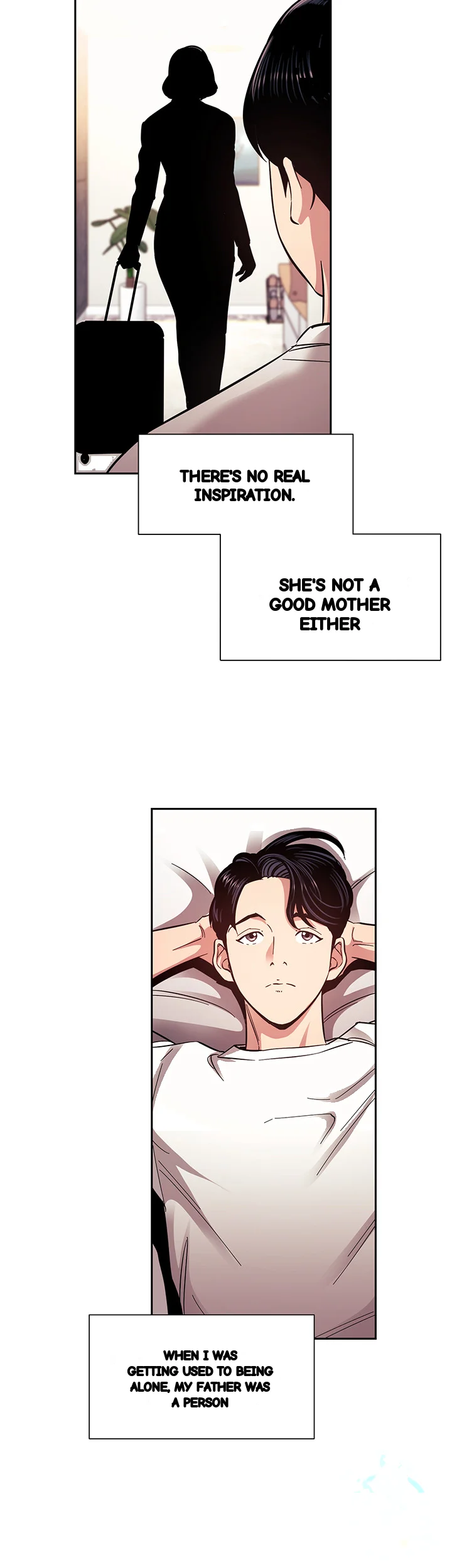 My Friends Mom The Ideal Milf Chapter 75 - Page 6