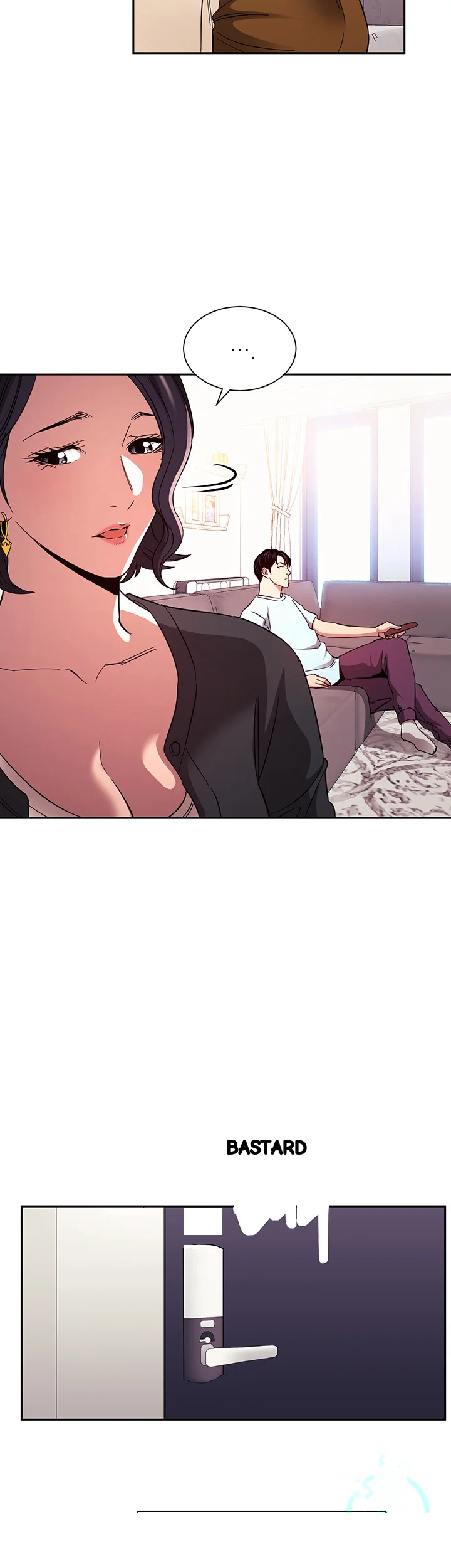 My Friends Mom The Ideal Milf Chapter 76 - Page 11