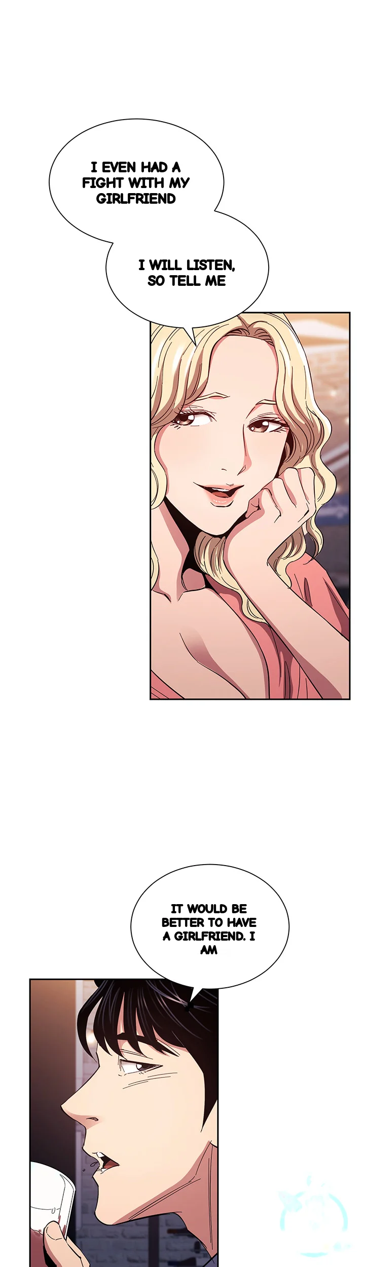 My Friends Mom The Ideal Milf Chapter 76 - Page 15