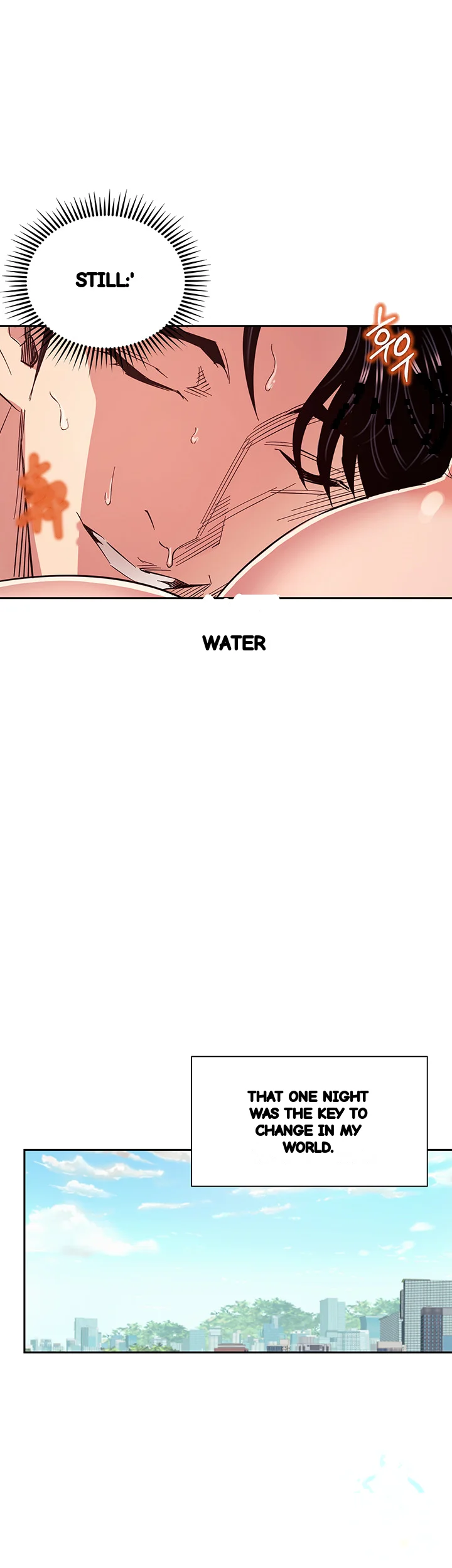 My Friends Mom The Ideal Milf Chapter 76 - Page 23