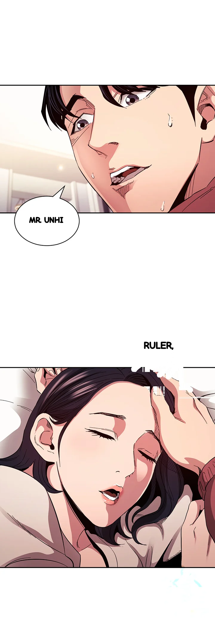 My Friends Mom The Ideal Milf Chapter 76 - Page 30