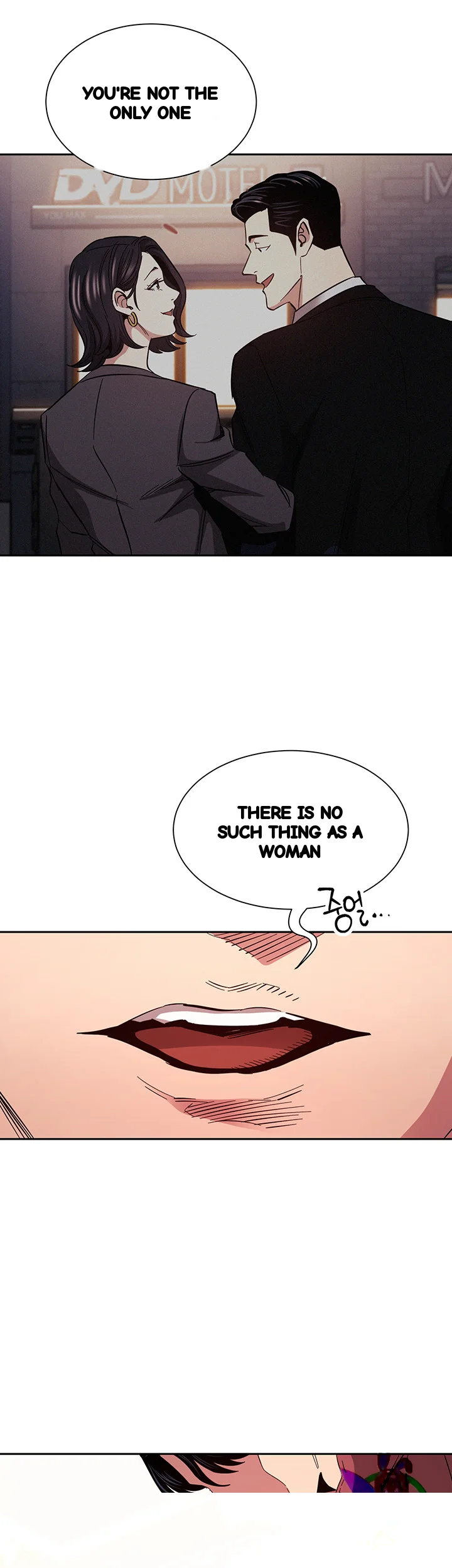 My Friends Mom The Ideal Milf Chapter 76 - Page 31