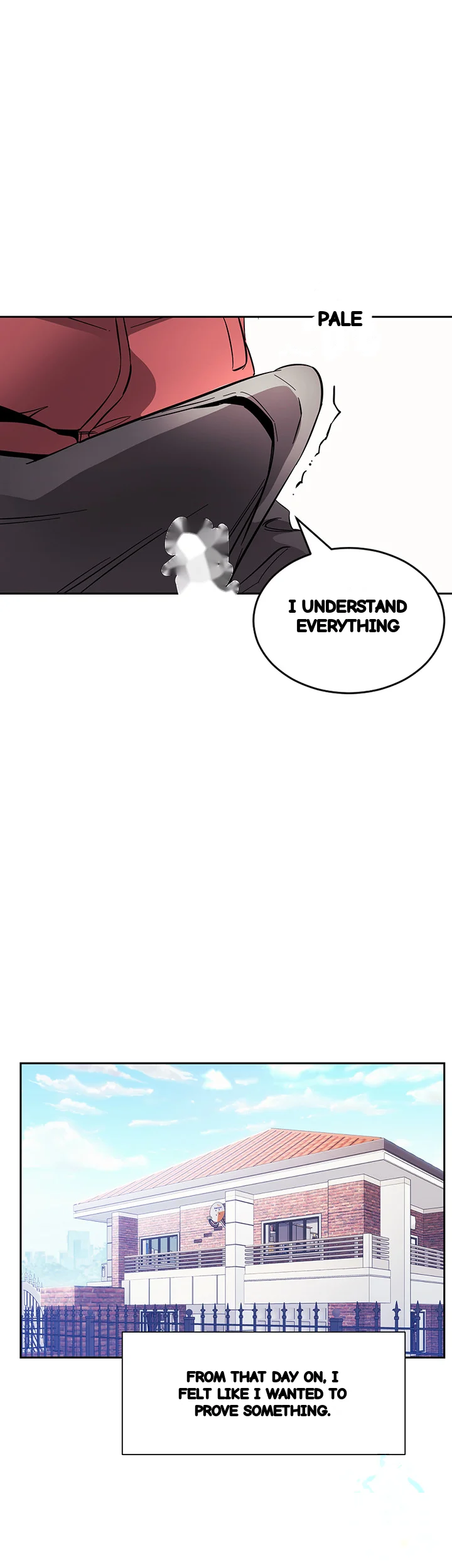 My Friends Mom The Ideal Milf Chapter 76 - Page 33