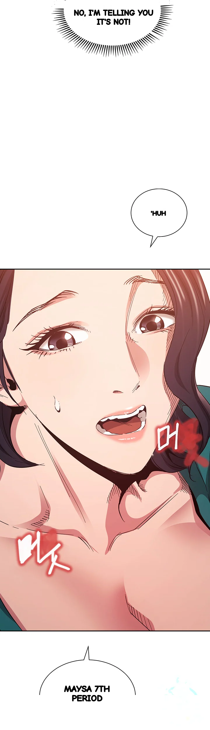 My Friends Mom The Ideal Milf Chapter 76 - Page 5